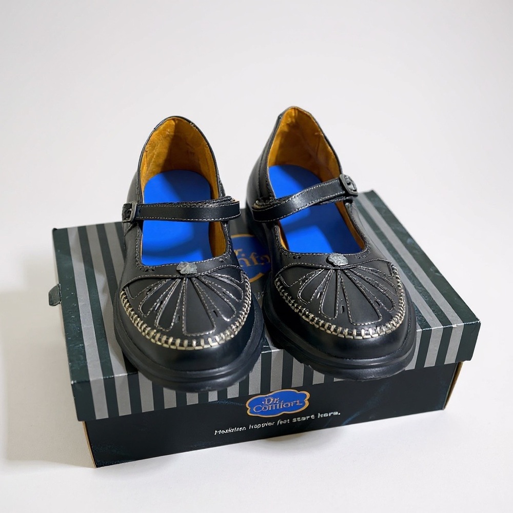 Dr. Comfort Paradise Mary Jane
Shoes